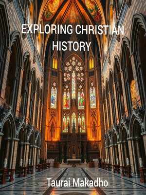 cover image of Exploring Christian History